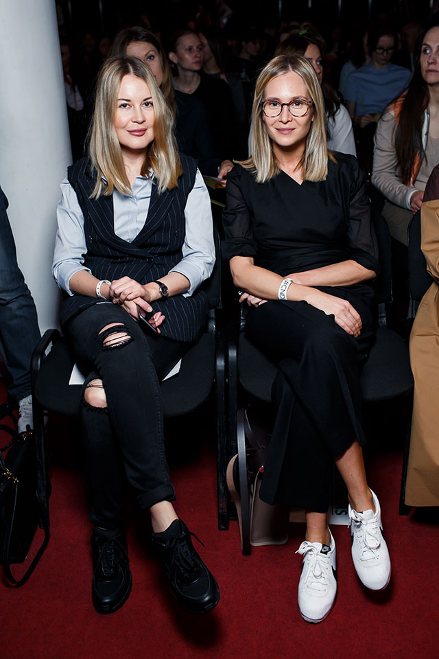 Condé Nast Digital Day — 2016: как это было (фото 15)