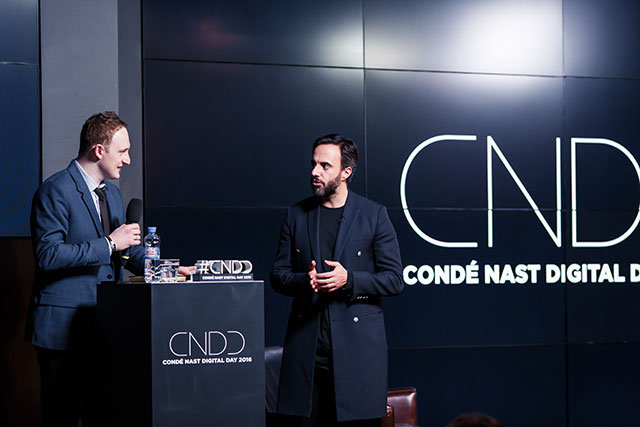 Condé Nast Digital Day — 2016: как это было (фото 2)