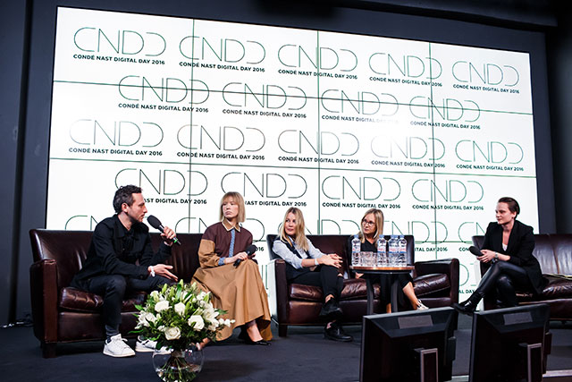 Condé Nast Digital Day — 2016: как это было (фото 3)