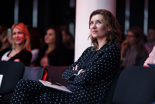 Condé Nast Digital Day — 2016: как это было (фото 19)