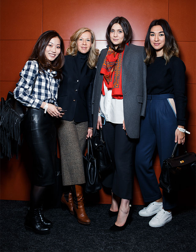 Condé Nast Digital Day — 2016: как это было (фото 10)