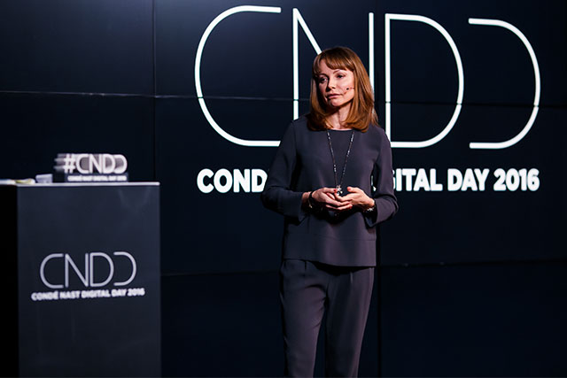 Condé Nast Digital Day — 2016: как это было (фото 6)