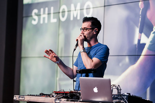 Condé Nast Digital Day — 2016: как это было (фото 9)