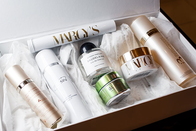 Праздник красоты L’Officiel Beauty Shower (фото 8)