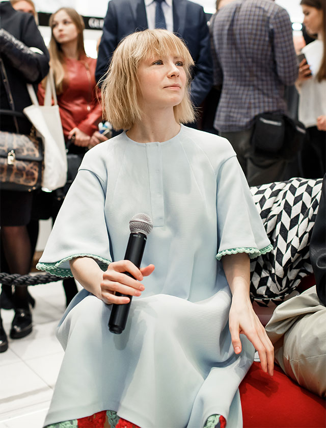 Праздник красоты L’Officiel Beauty Shower (фото 6)