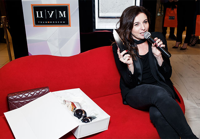 Праздник красоты L’Officiel Beauty Shower (фото 7)