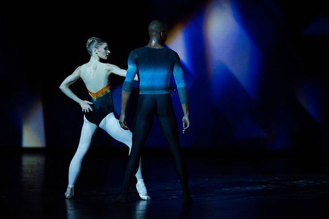 Гала DANCE OPEN: что происходило на сцене и за кулисами (фото 4)