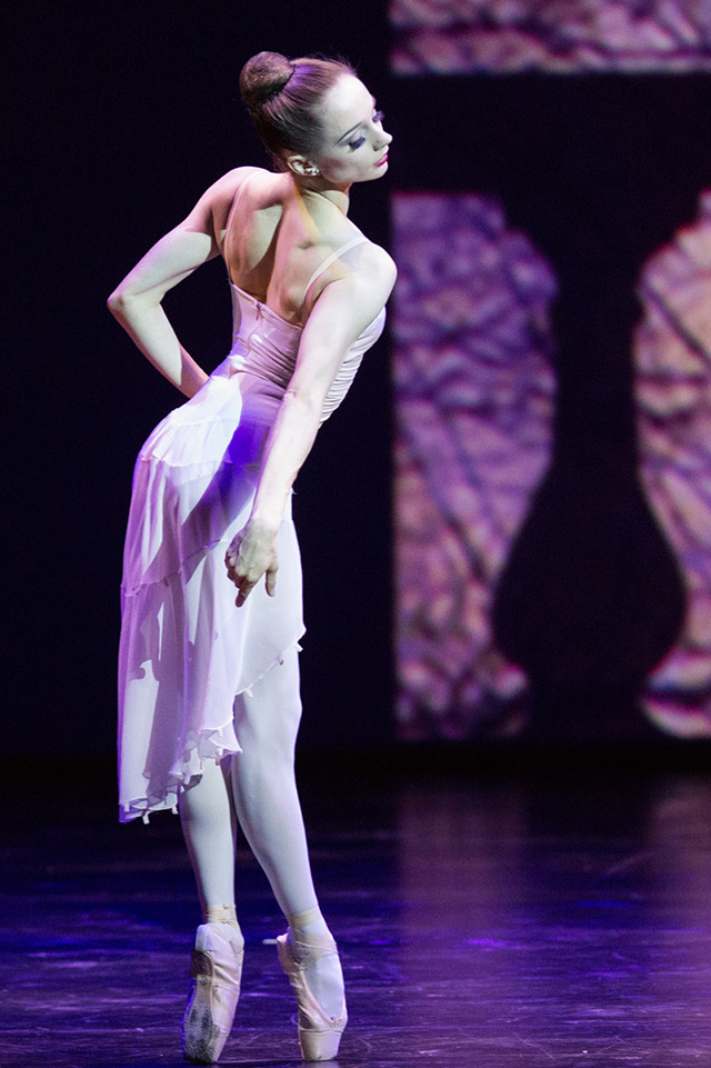 Гала DANCE OPEN: что происходило на сцене и за кулисами (фото 7)