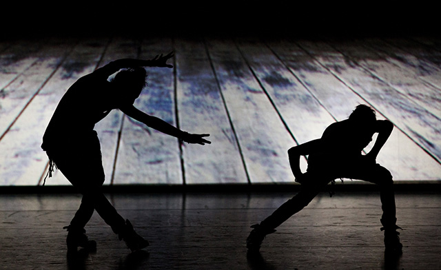 Гала DANCE OPEN: что происходило на сцене и за кулисами (фото 1)