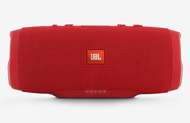 Объект желания: портативная акустическая JBL Charge 3 (фото 2)