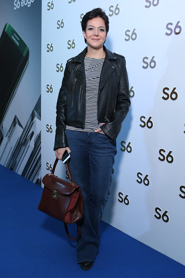 Презентация Samsung в "Гостином дворе" (фото 8)