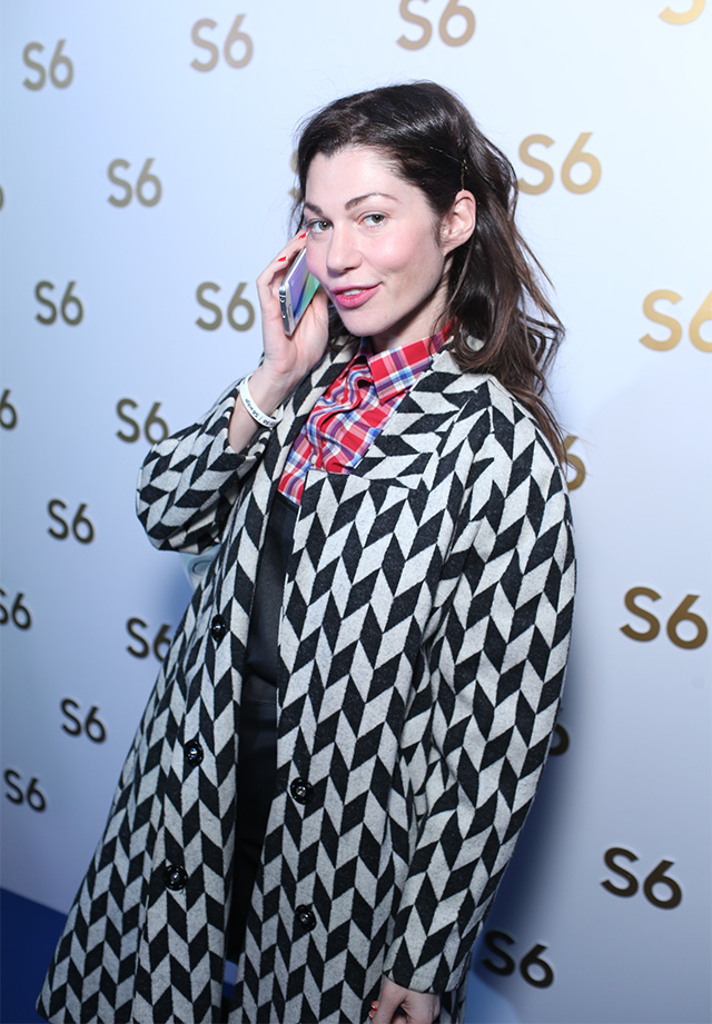 Презентация Samsung в "Гостином дворе" (фото 10)