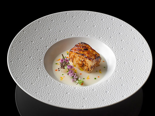 Верхом на звезде: Michelin выпускает гид по Сингапуру (фото 4)