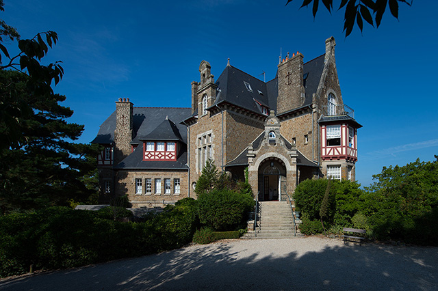 Как великий шеф встретил великого парфюмера: история создания Epice Marine (фото 1)