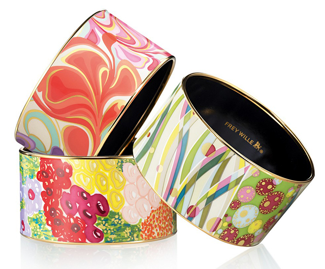 Вечный спутник: розовый в коллекциях известных ювелирных домов (фото 4)