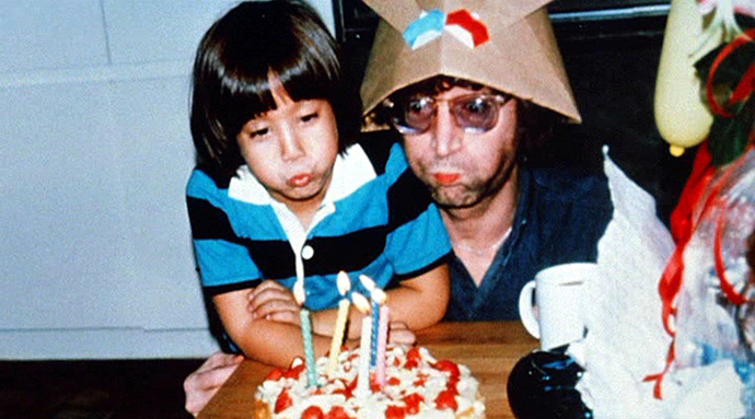 За что мы любим Леннонов и Пи Джей Харви (фото 1)