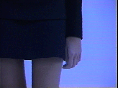 Новый сайт марки Victoria Beckham (фото 8)