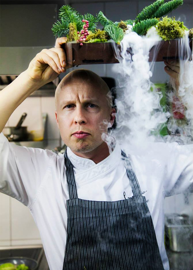 Michelin на выезде: с какими трудностями сталкиваются гастролирующие шефы (фото 1)