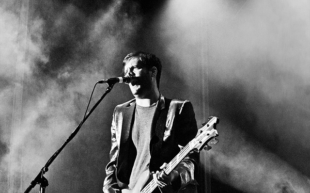 Klaxons выступят в Москве (фото 3)