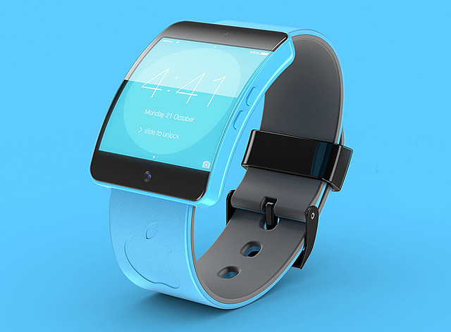 Самые ожидаемые гаджеты 2014 года (фото 4)