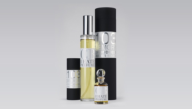 103 Memory of Kindness Обратите внимание: парфюмерия CB I Hate Perfume (фото 6)