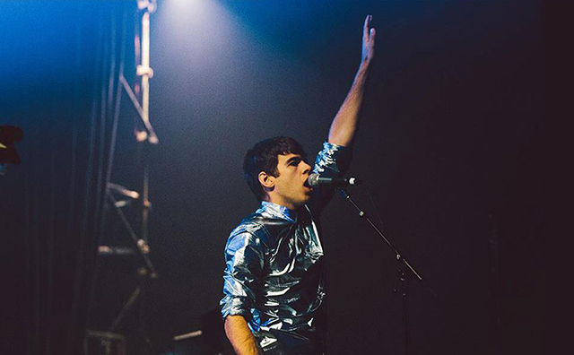 Klaxons выступят в Москве (фото 2)