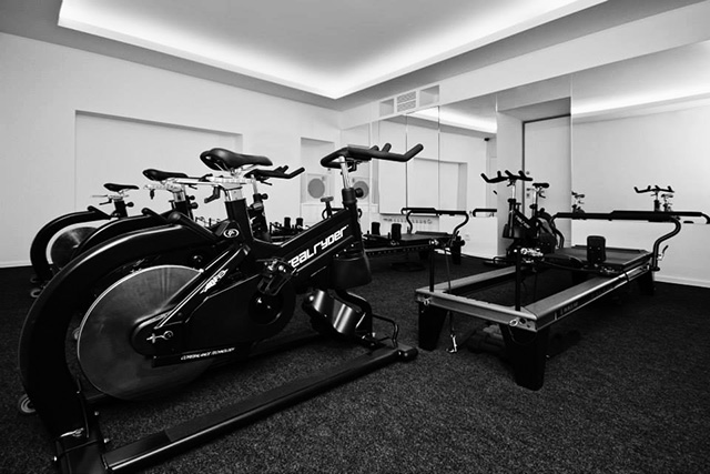 Bikepilates: новое направление в пилатесе (фото 2)