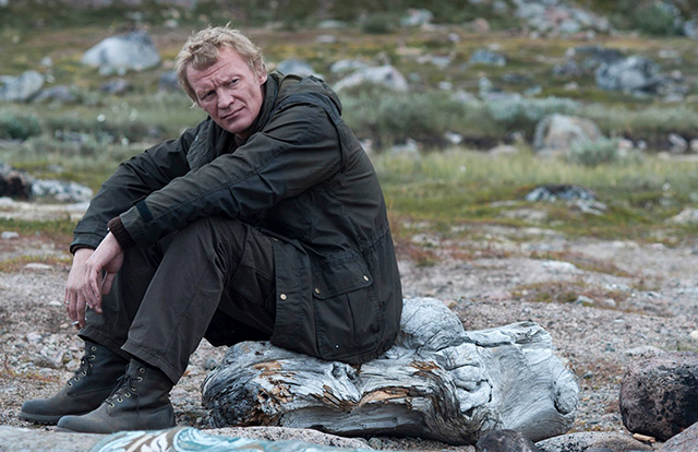 Андрей Звягинцев о цензуре, эмиграции и хеппи-эндах (фото 2)