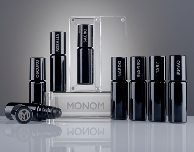 5 новых марок с выставки нишевой парфюмерии Pitti Fragranze (фото 3)