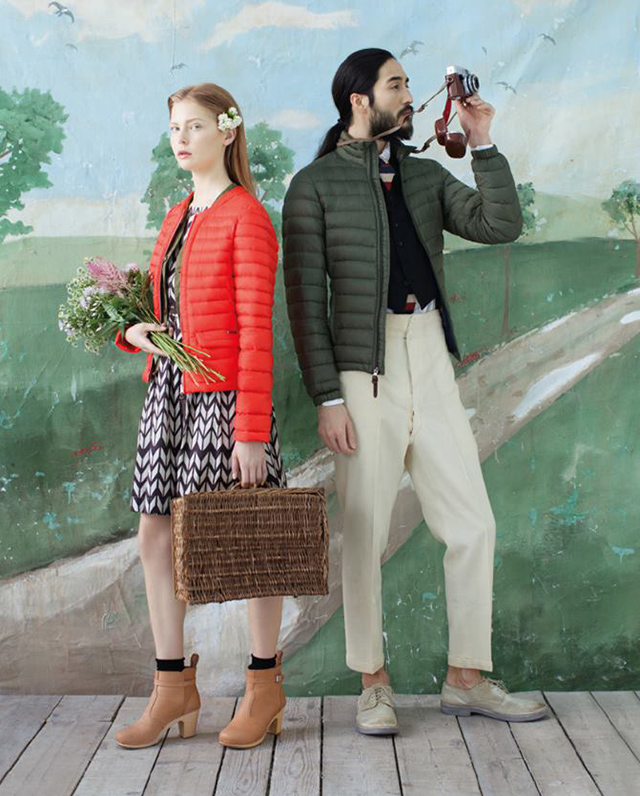 Чем порадовать мужчину на 23 февраля (фото 2)