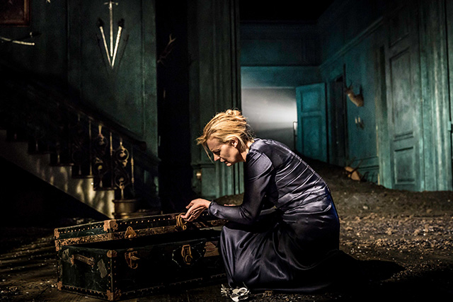 "Гамлет" нашего времени (фото 6)