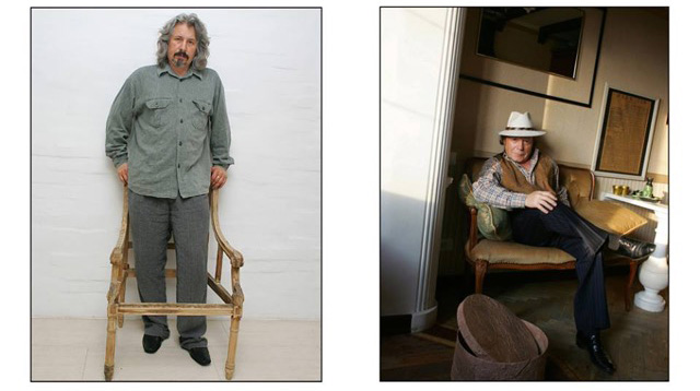 Арт-планы на неделю: 3—9 августа (фото 2)