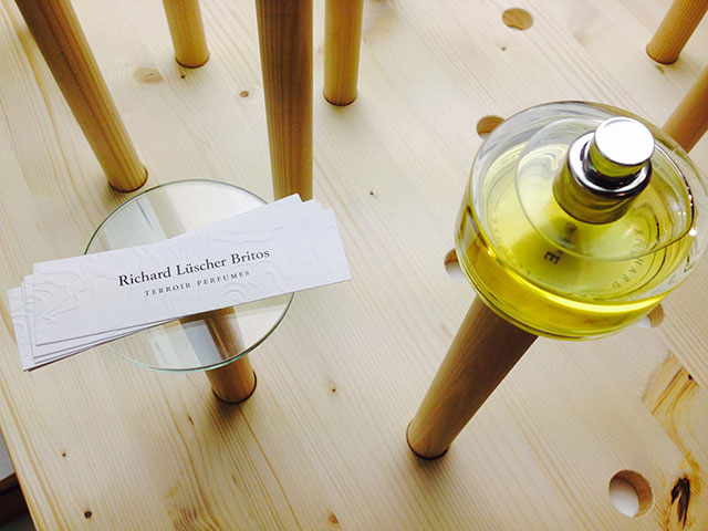 5 новых марок с выставки нишевой парфюмерии Pitti Fragranze (фото 4)