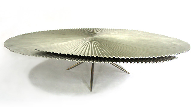 Reinier Bosch. 'Ураган', 2014 (Pearl Lam Galleries) Ярмарка Design Miami/Basel открылась в Базеле (фото 7)