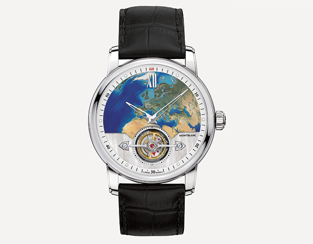 Как поколебать гендерные стереотипы в мире haute horlogerie (фото 3)