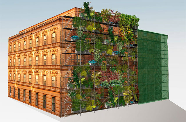 Очей очарованье: лучшие выставки осени (фото 11)