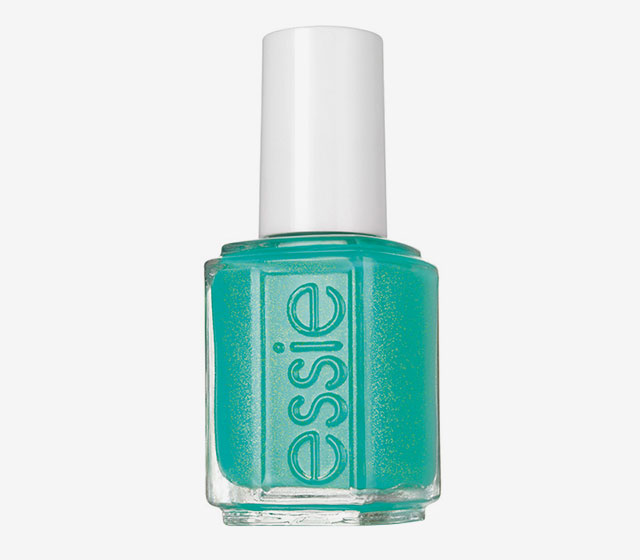 Качает на руках: 5 главных оттенков лаков для ногтей этого лета (фото 4)