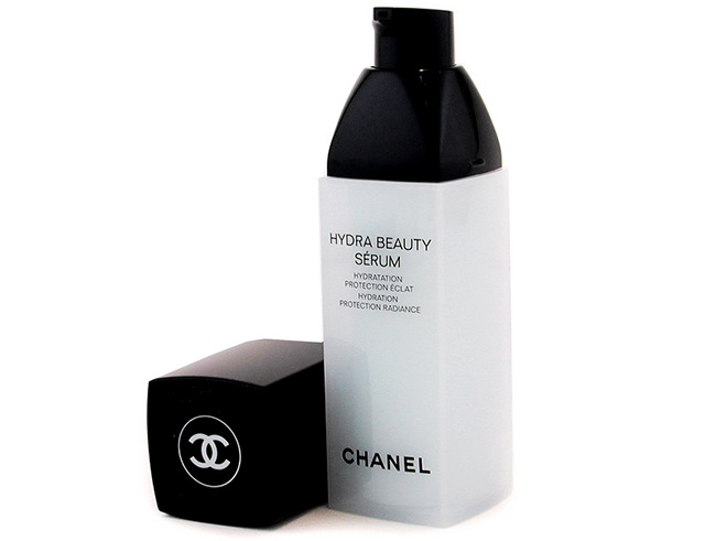 Увлажняющая сыворотка Chanel Hydra Beauty Serum с гиалуроновой кислотой Beauty-азбука: Г (фото 1)