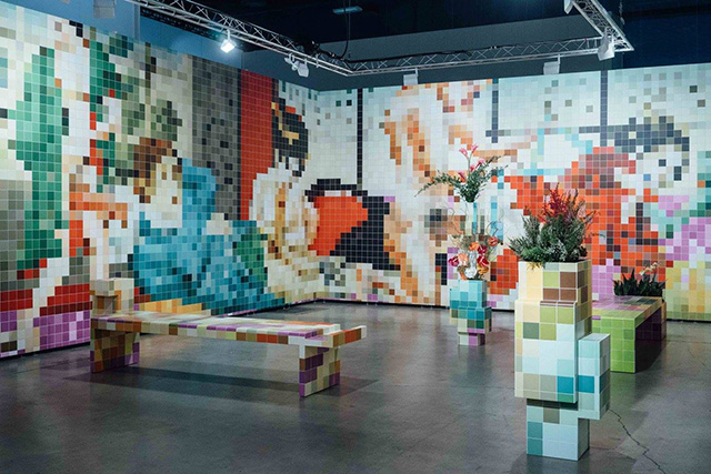 Что мы увидели на Art Basel Miami (фото 5)