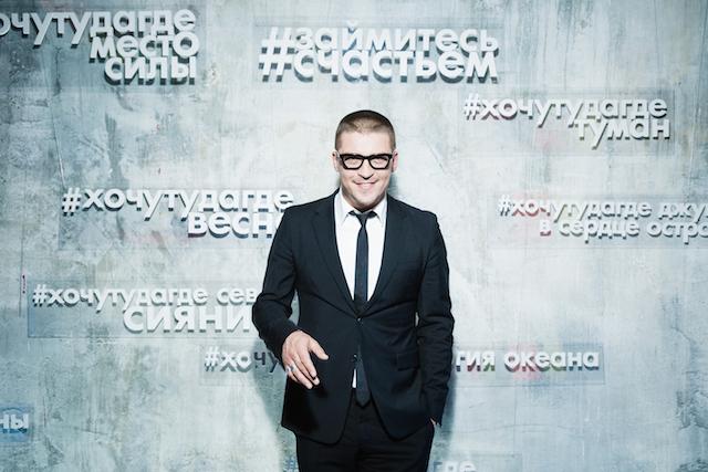 Коктейль S7 Airlines (фото 6)