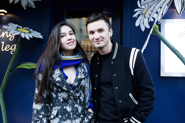 Открытие гастробистро "Крылышко или ножка" (фото 12)