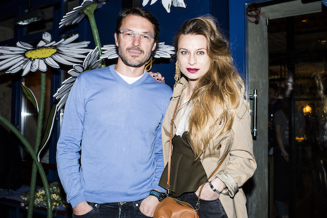 Открытие гастробистро "Крылышко или ножка" (фото 19)