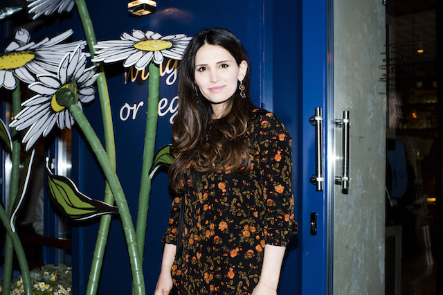 Открытие гастробистро "Крылышко или ножка" (фото 5)