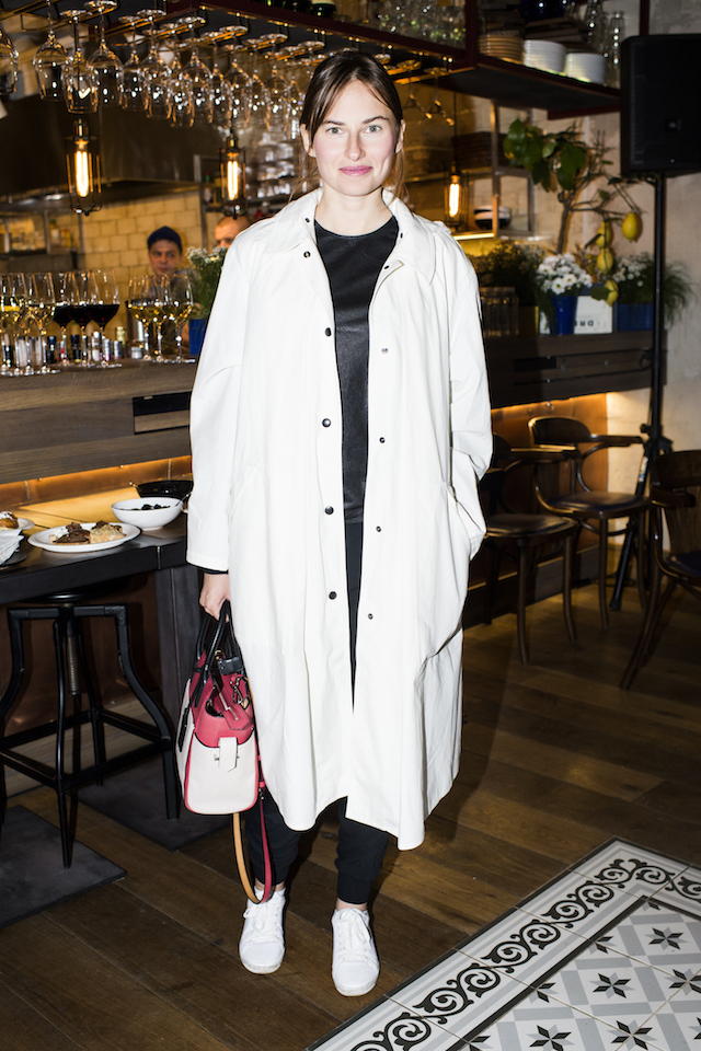 Открытие гастробистро "Крылышко или ножка" (фото 18)