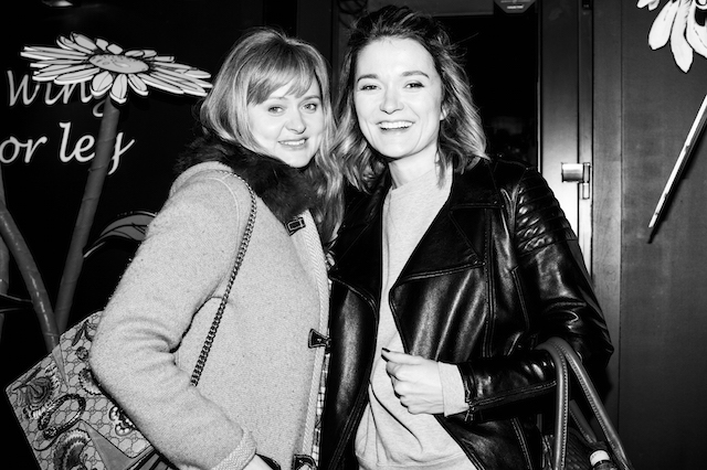 Открытие гастробистро "Крылышко или ножка" (фото 10)