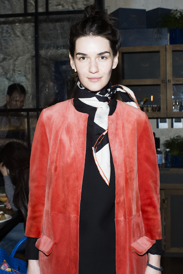 Открытие гастробистро "Крылышко или ножка" (фото 22)