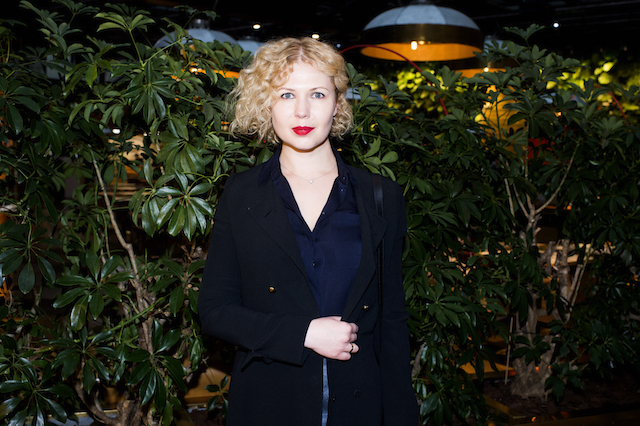 Премьера нового сезона сериала "Игра престолов" (фото 4)