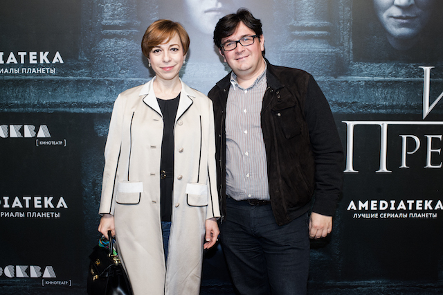 Премьера нового сезона сериала "Игра престолов" (фото 5)