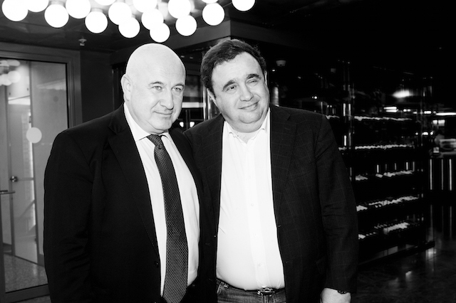 Премьера нового сезона сериала "Игра престолов" (фото 1)