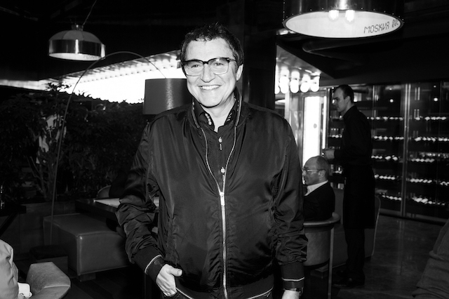 Премьера нового сезона сериала "Игра престолов" (фото 9)